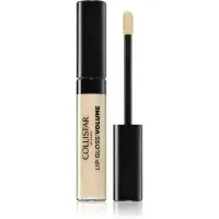 Collistar Lip Gloss Volume luciu de buze pentru un volum suplimentar culoare 110 Golden Sunset 7 ml