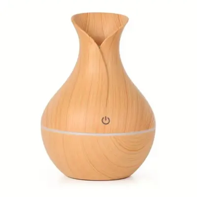 Difuzor Electronic pentru Aromaterapie Maro-Cires, Capacitate 200 ml