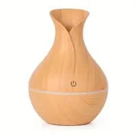 Difuzor Electronic pentru Aromaterapie Maro-Cires, Capacitate 200 ml