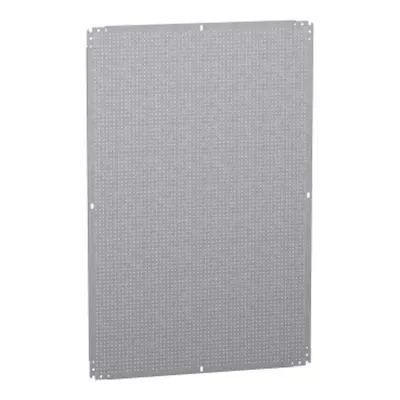 Contrapanou gaurit H1200xW800 cu gauri cu diametrul 3.6mm si distanta intre ele de 12.5mm