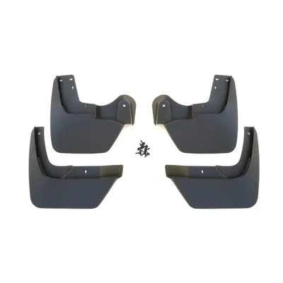 Aparatori Noroi Pentru Dacia Duster 2018-2021 Set 4 Buc
