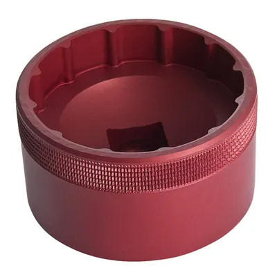 Bottom bracket socket BSA30 53mm, 44.2mm, 31mm, 1/2, 117g
