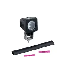 Lumina lucru (LED, 9V, 10W, 800lm, lungime: 1500mm, inaltime: 82mm, latime: 50mm, adancime: 60mm)