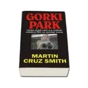 Gorki Park