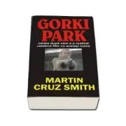 Gorki Park