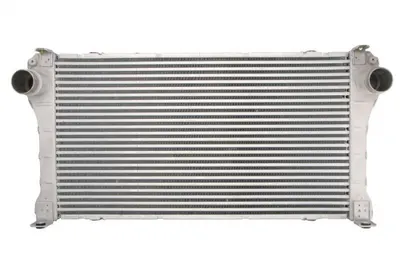 Compresor intercooler potrivit TOYOTA AURIS, AVENSIS, COROLLA, VERSO 2.0D 2.2D 10.06-10.18