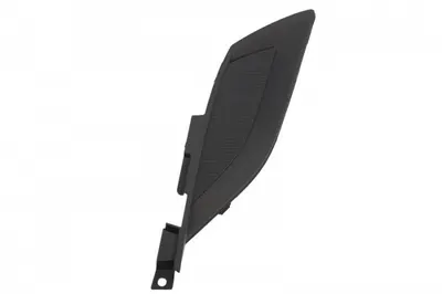 Grila Stanga (plastic, negru) potrivit MAZDA CX-9 06.16- 12.15