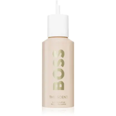 Hugo Boss BOSS The Scent for Her Eau de Parfum pentru femei refill 150 ml