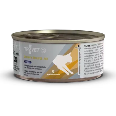 Trovet Cat conserva Urinary Struvite, 100 g