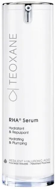 Teoxane Ser facial hidratant RHA, 30 ml