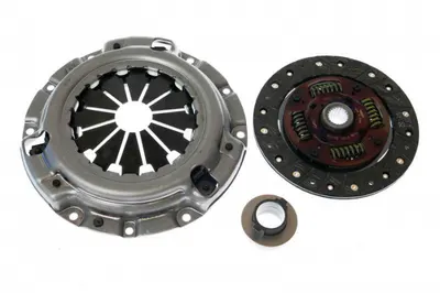 Kit ambreiaj (cu rulment, 190mm) potrivit MAZDA 2 1.3 1.5 07.07-06.15