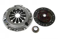 Kit ambreiaj (cu rulment, 190mm) potrivit MAZDA 2 1.3 1.5 07.07-06.15