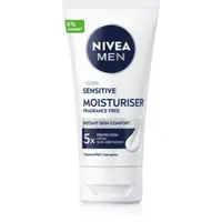 NIVEA MEN Sensitive cremă hidratantă pentru barbati