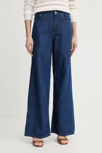 iBlues wide leg pentru femei NINASUMMER