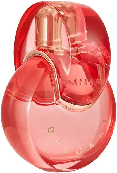 Bvlgari Apă de toaletă Omnia Coral, 100 ml