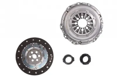 Set ambreiaj (240mm) BMW Seria 1 (E81), 1 (E82), 1 (E87), 1 (E88), 3 (E46), 3 (E90), 3 (E91), 3 (E92), 3 (E93), 5 (E60), 5 (E61), 5 (F10), 5 (F11), 6 (E63), 6 (E64), X1 (E84), X3 (E83) 1.6-3.0 intre 2