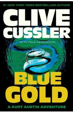 Blue Gold