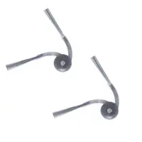 Set doua perii laterale PAA-home compatibile cu aspiratorul robot Roborock Q7 TFA model RPA0TCP Q7TF02-00