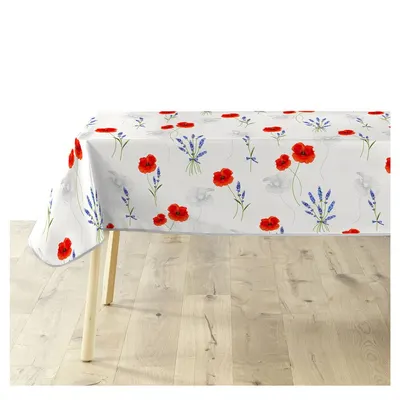 Față de masă lavabilă 140x240 cm Sisteron – douceur d'intérieur