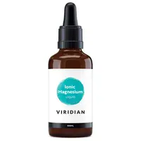 Ionic Magnesium Liquid, 59 ml, Viridian