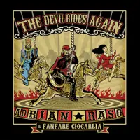 The Devil Rides Again - Vinyl