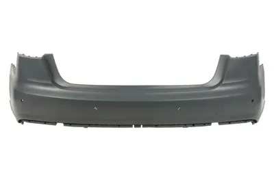 Bara spate cu senzori parcare, grund potrivit AUDI A6 C7 04.15-02.18