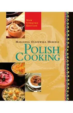 Polish Cooking: Updated Edition