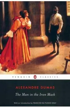The Man in the Iron Mask
