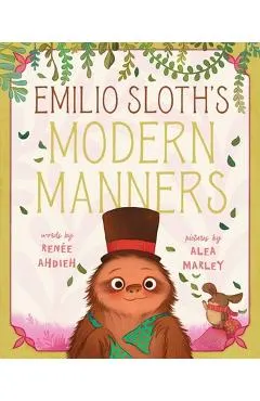 Emilio Sloth's Modern Manners