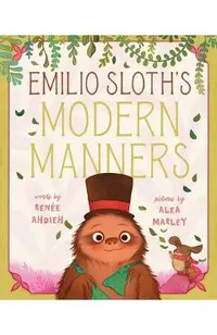 Emilio Sloth's Modern Manners