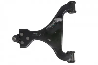 Brat suspensie roata Stanga inferior fata 22 mm potrivit MERCEDES VIANO (W639), VITO MIXTO (W639), VITO (W639) 2.0D-Electric 09.03
