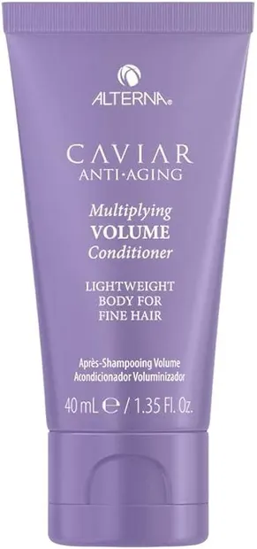 Alterna Caviar Multiplying Volume Balsam de volum, 40 ml