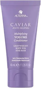 Alterna Caviar Multiplying Volume Balsam de volum, 40 ml