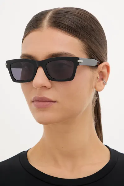 AllSaints ochelari de soare Wayfarer pentru femei Mimi