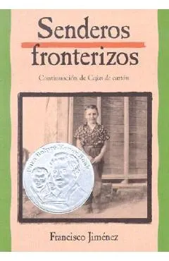 Senderos Fronterizos = Breaking Through