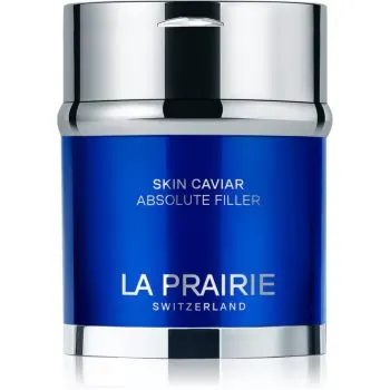 La Prairie Skin Caviar Absolute Filler crema de uniformizare si estompare cu caviar