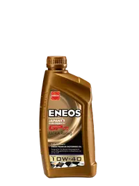 Ulei de motor ENEOS GP4T ULTRA Racing 10W-40 E.GP10W40 1 1l 1L