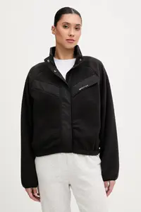 P.E Nation hanorac fleece Shelter Sherpa