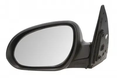 Oglinda stanga electrica crom HYUNDAI i30 intre 2007-2012
