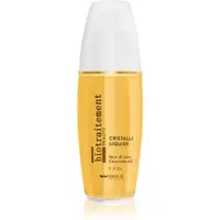 Brelil Professional Bio Traitement Cristalli Liquidi cristal lichid extra-light pentru toate tipurile de păr