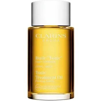 Clarins Tonic Body Treatment Oil ulei pentru corp cu efect de întărire