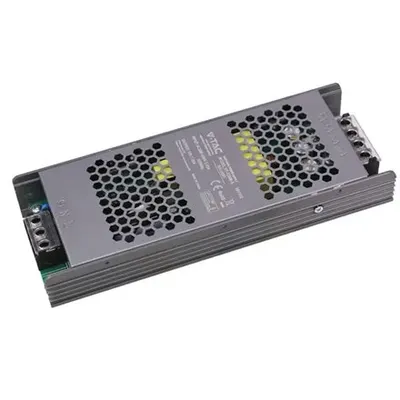 Sursa alimentare slim 12V 360W 30A IP20 V-TAC SKU-24261