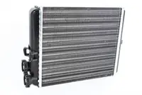 Schimbator caldura incalzire habitaclu potrivit VOLVO C70 I, S60 I, S80 I, V70 II, XC70 I, XC90 I 2.0-4.4 03.97-12.14