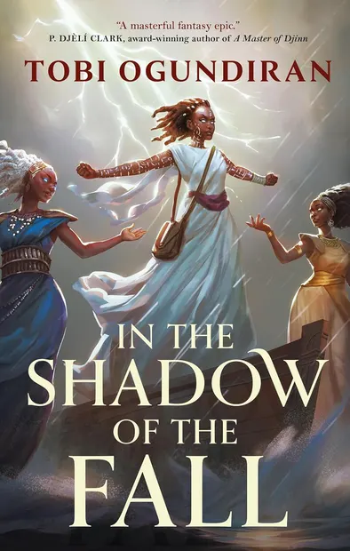 In the Shadow of the Fall