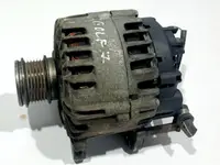 Alternator 140a 04C903023L Volkswagen Golf 7 facelift (2017-2020) 1.6 tdi DDYA; CJZ; CZE; DJKA
