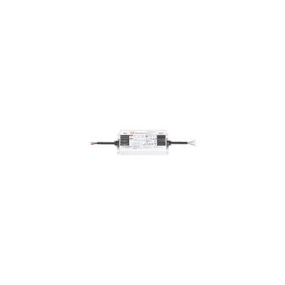 Driver DRIVERS Meanwell LED Driver 100W Input: 100-240V AC 1.1A Output: 24V DC IP67 5 Years Guaranty