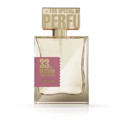 Apa de parfum - IMMORTAL - NYC - No.33 - 50 ml