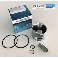 Piston Complet Stihl Ms231 42,5mm Farmertec