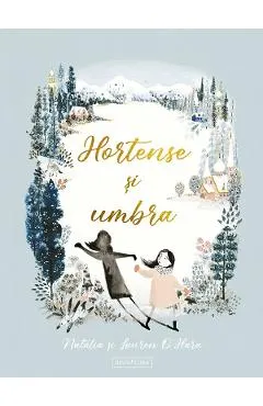 Hortense si umbra