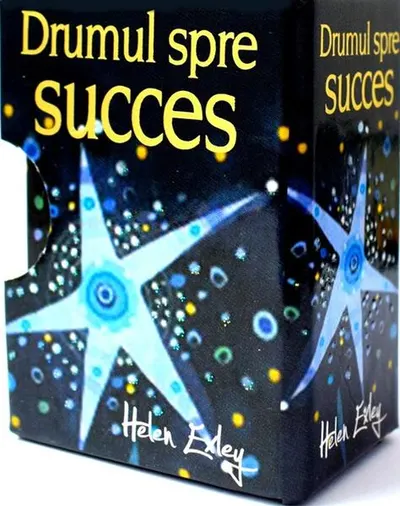 Drumul spre succes - Hardcover - ***